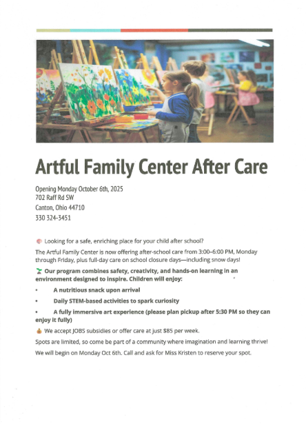 Artful Family